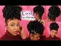 🍍Faux Pineapple Updos| Outre Timeless Pineapple Ponytail | 4 Different Looks