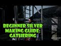 [Black Desert] Beginner Money / Silver Making Guide | Gathering