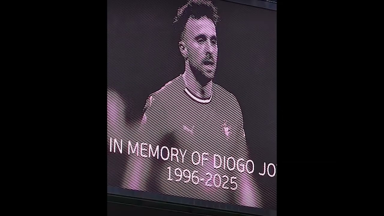 This is the last goal Forever Diogo Jota scored 😭😭😭