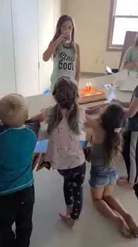 Addison Faye 11th Birthday