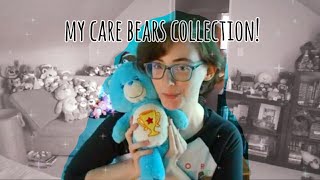 🌈 My First Care Bears Collection 🧸