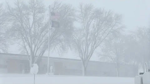 Farmers' Almanac releases winter 2025 forecast