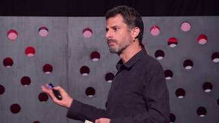 Especismo, veganismo e futuro | George Guimarães | TEDxPassoFundo