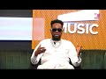 Capture de la vidéo Patoranking Talks New Music, Music Business, Moving To Ghana + More | 3Music Tv