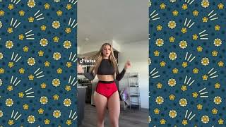 big bank challenge tiktok free🍑 Transparent dress challenge 👙😱#tiktok #foryou #trending #viral