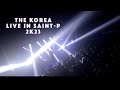 The Korea live in Saint-P 2k23(teaser)