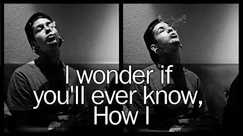 T. Mills - Now it's your turn LYRICS