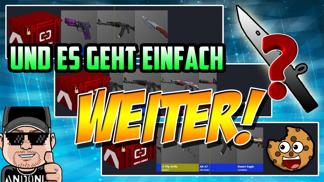 Csgo Case Seiten Csgo Case Seiten