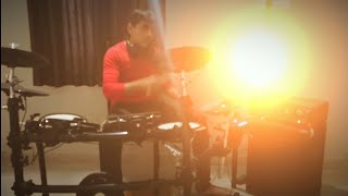 Brother Louie Drum cover  ||  Modern Talking || Electric Drums
