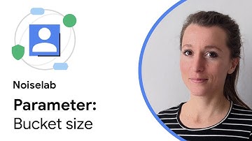 Noise Lab: Bucket size