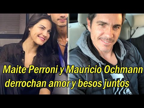 Video: Maite Perroni sof boyligi: Wiki, turmush qurgan, oila, to'y, maosh, opa-singillar