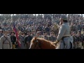 Gods and Generals: General Jackson's Farewell Speech to his Brigade (HD)
