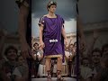 Emperor Nero's Epic Real Estate Scam That Changed History
