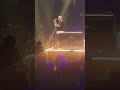 Shinedown LIVE Through the Ghost 8/18/2025 Indianapolis IN Gainbridge Fielshouse