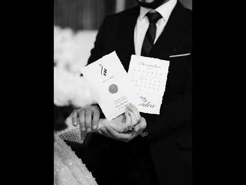 زفات حسين الجسمي فستانك الابيض اللي هياخد منك حته زفة حسين الجسمي 2025