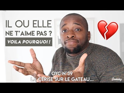 Vidéo: Pourquoi Une Personne N'apprécie-t-elle Pas Ce Qu'elle A