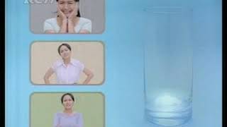 Iklan TV Indonesia jadul 2006 susu merek Pediasure. Indonesian TVC advertising milk brand Pediasure