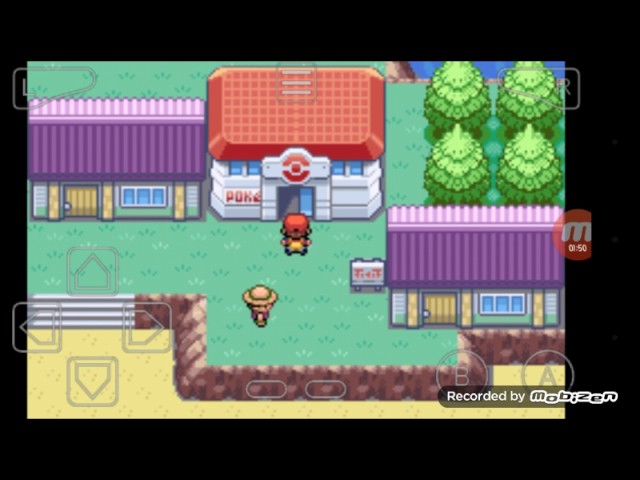 🥬¿Cómo Conseguir a Farfetch'd?🥬 ➤ Pokémon Rojo Fuego y Verde Hoja #s