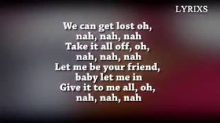 Bebe Rexha - I Got You (Lyrics)