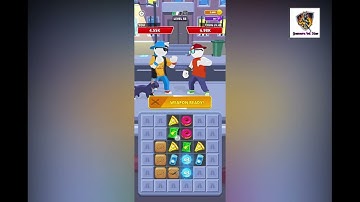 Match Hit  Gameplay Part 18 Levels 55 android, iOS || #gamera_bd_star