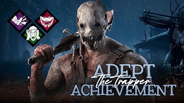 Adept The Trapper (October 15, 2025)