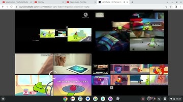 up to faster 100 parison to om nom