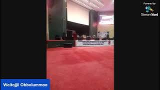 Baandii Biiftuu Oromiyaa