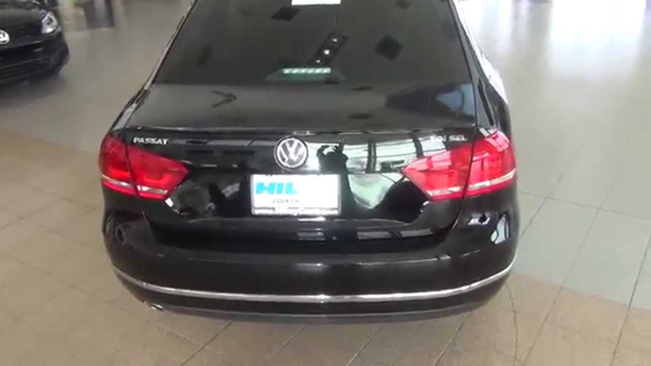 Camry vs passat