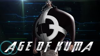 [One Piece AMV] Age Of Kuma (Avengers Style)