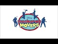 Imagination Movers - Calling All Movers (English)