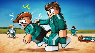 Thumbnail for ROBLOX INK GAME