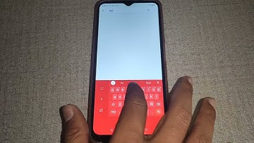 how to change hotspot password realme c11, realme c11 hotspot setting