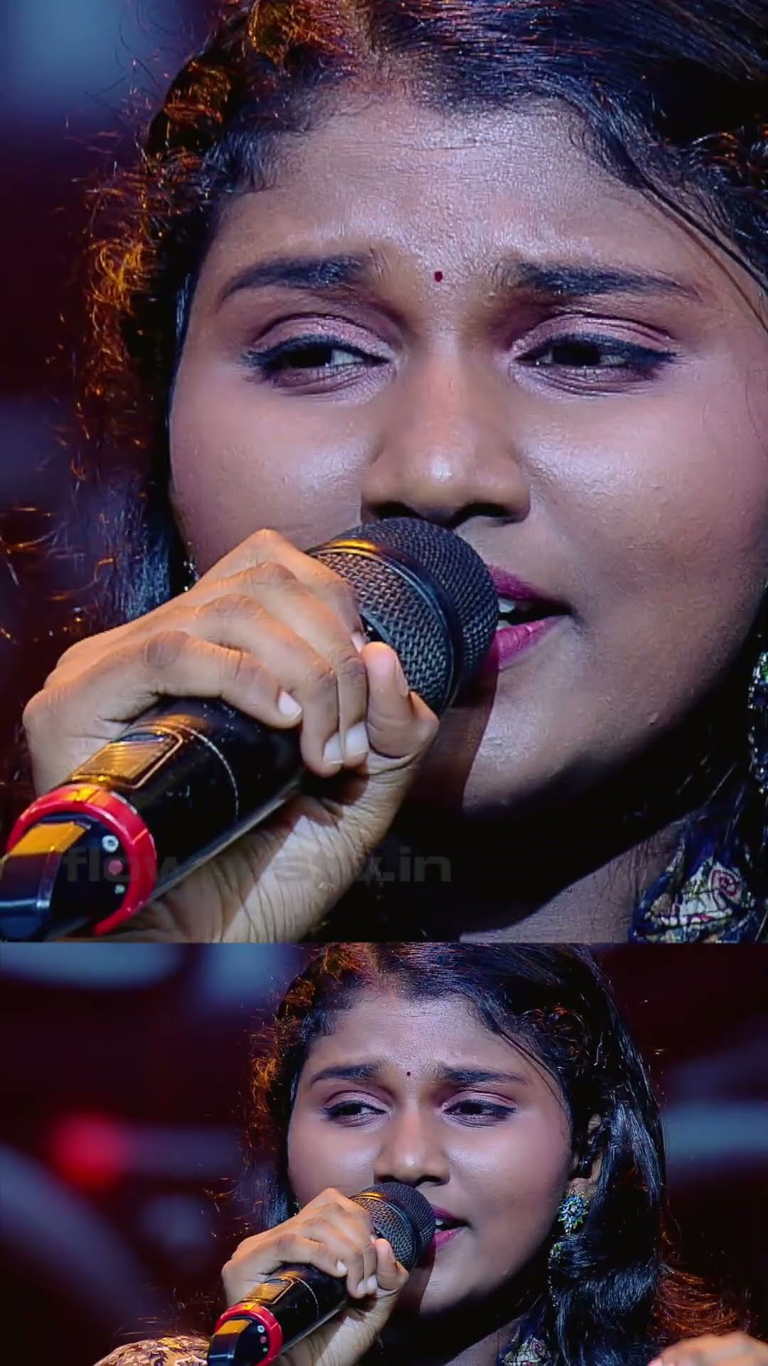 ആലാപനത്തിന്റെ മധുര നാദം ?
