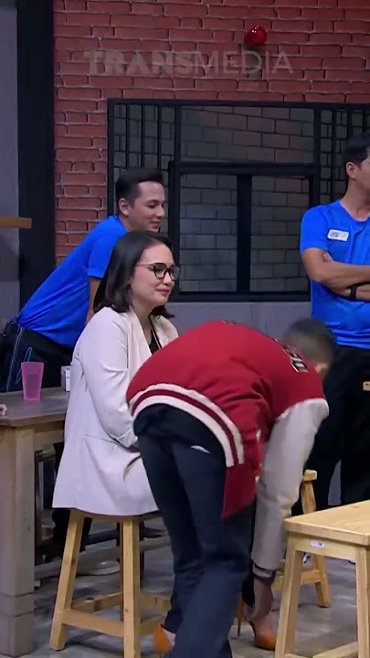 Ande Seneng Banget Sama APAAN TUH ? | Lapor Pak Short #laporpakshort #shorts