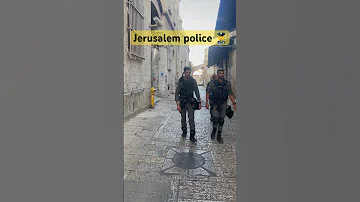 I Walked In Jerusalem S Old City And Here S What I Learned 