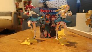 Kana Sakuragi & Hitomi Koshigaya || Magilumiere Inc. || SEGA || Luminasta || Anime Figuren Reviews