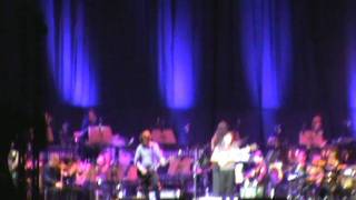 Sting in Sofia 07062011 12