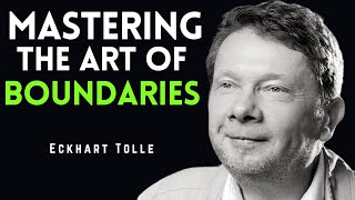 Effective Strategies for Saying No To Anyone - Eckhart Tolle