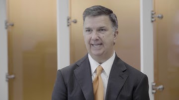 OKSTATE CEAT HOF - Lyndon Taylor Interview