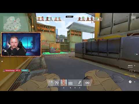 Random squad und Spektre divide Testen