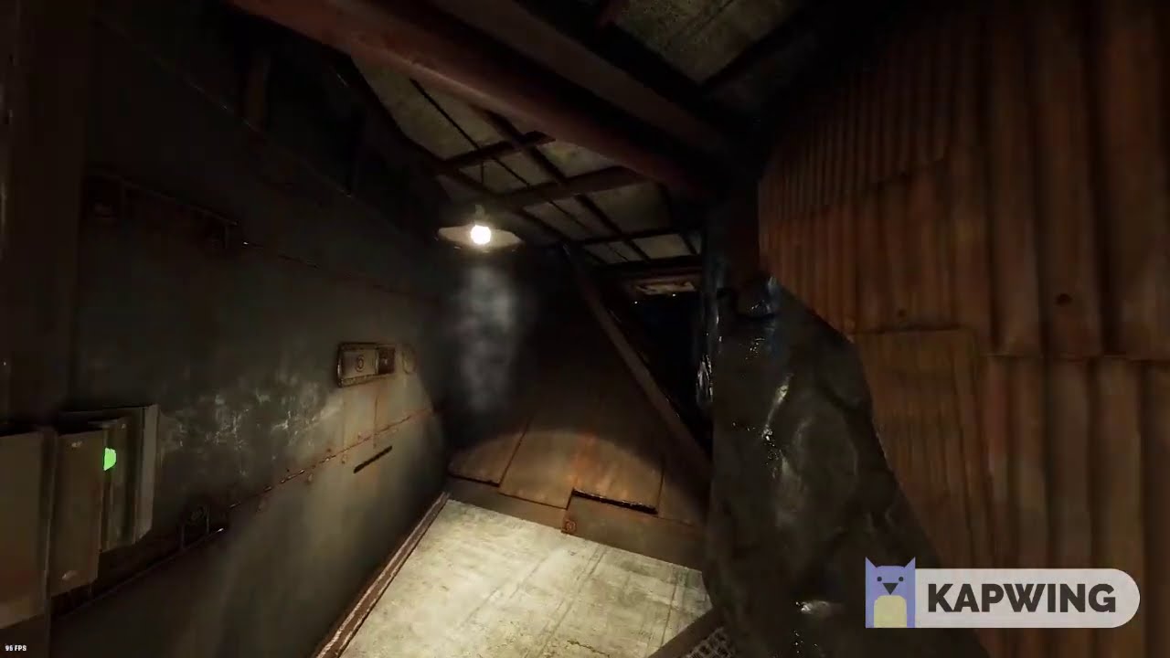 Rust-Cave Base (Roof Bunker Design/Unlootable Loot Rooms) - YouTube