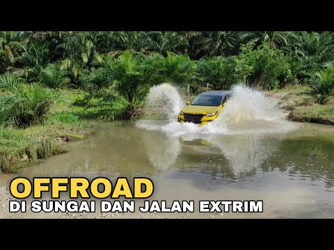 Video: Bisakah saya beralih ke penggerak 4 roda saat mengemudi?