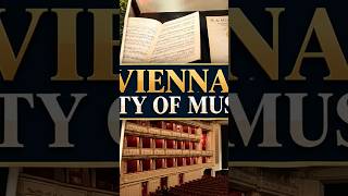 How Mozart’s Wife Kept His Legacy Alive. #vienna #travelvlog #mozart #salzburg