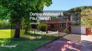14 Esther Street, Eden Hill WA 6054