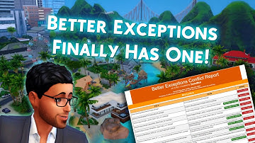 Sims 4 Players Have Begged Me To Add This Feature for Years...