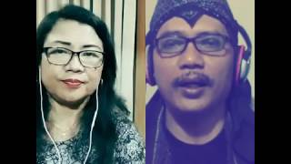 SINOM PARIJATHA JAKA TARUB by Puguh W  feat Bunda Meiling