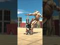 Spiderman Vs Armored Tiran - ARBS