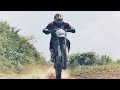 Enduro Moments