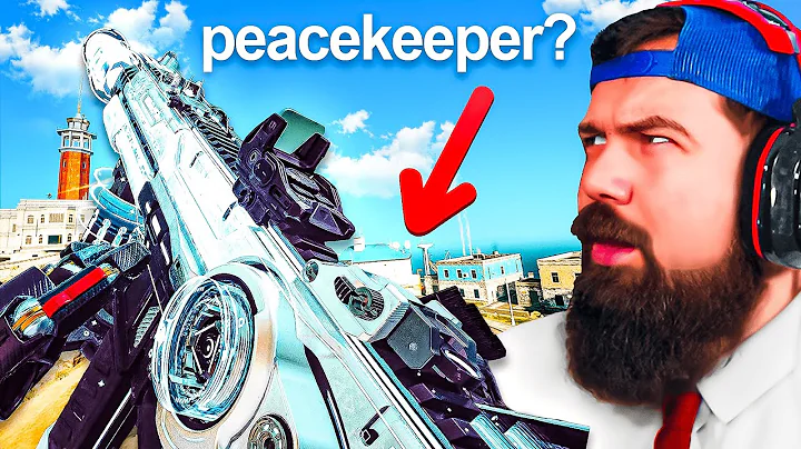 I Tested FAKE BO7 Loadouts on Rebirth Island