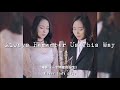 魅力女声翻唱LadyGaga主题曲《Always Remember Us This Way》，这个高音太赞了！【袁莉媛】